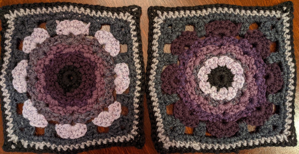 The Horizon Zero Dawn Blanket: The Shadow Carja&nbsp;Stalwart